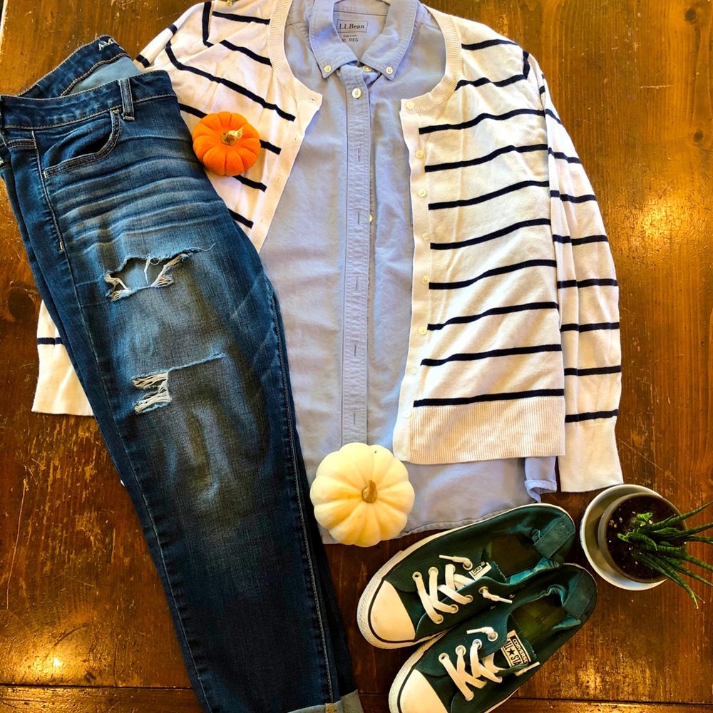 Old Navy Cardigan